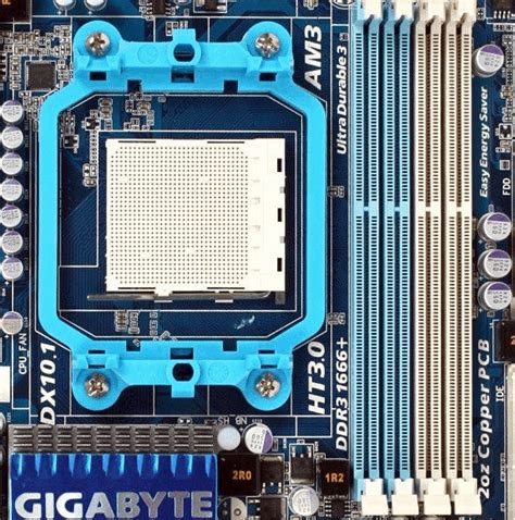 Socket AM4 или AM3: что лучше