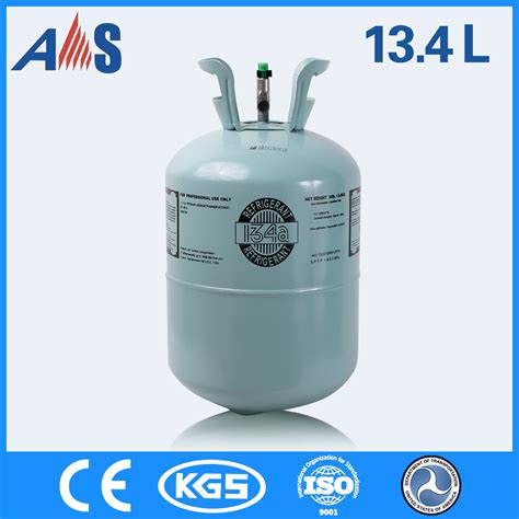 Dot Gas Cylinder For Refrigerant R A In Kg Lb China Gas Tank