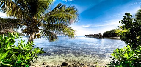 Best Places To Stay In Fiji The Hotel Guru