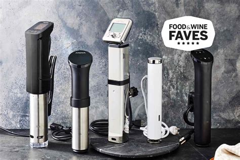 The 6 Best Sous Vide Cookers Of 2024 Tested Reviewed