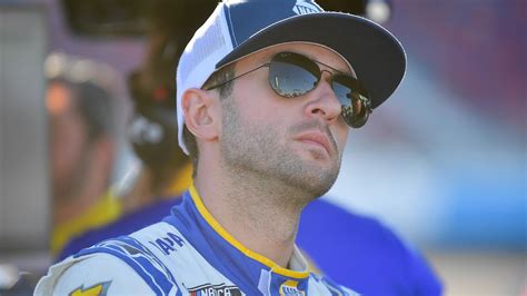 Chase Elliott Secures Clash Pole Buescher Second After Heat Race Wins