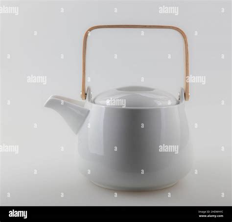 Teapot Handle Hi Res Stock Photography And Images Alamy