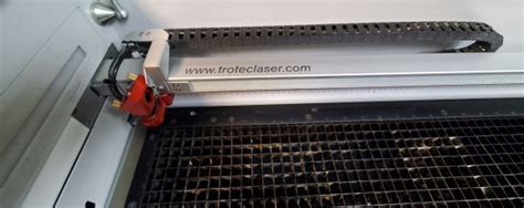 Used Trotec Speedy 350 Flexx CNC Laser 8074210