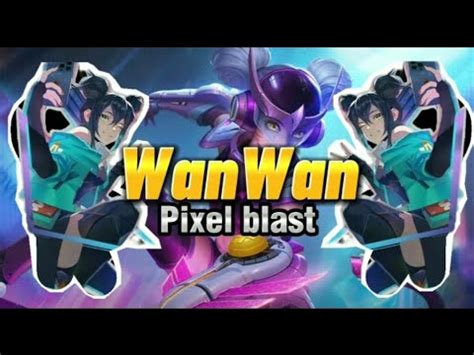 Wanwan Gold Lane Gameplay Youtube