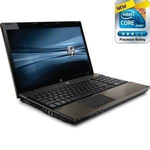 Laptop HP ProBook 4520s WD850EA Core I3 330M 2 13GHz 7 Home Premium