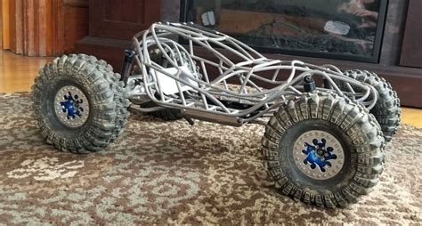 Pin by Mike Cote on rc crawlers | Monster trucks, Rc crawler, Trucks