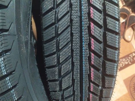 Купил Белшину BEL-287 185/65 R15 — Citroen Xsara Picasso, 1,8 л, 2001 ...