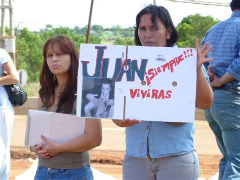 Caso Gay Ratifican que el Viejito mató por la espalda al joven MisionesOnline