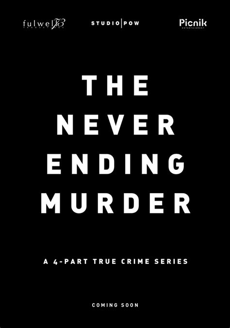 Saison 1 The Never Ending Murder streaming où regarder les épisodes