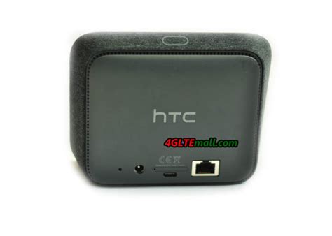 HTC 5G Hub Specifications, Price, Feature and Applications