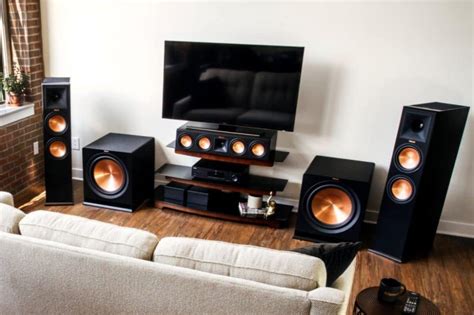 Best Home Theater System In India Under Artofit