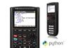 Calculatrice Texas Instruments TI 82 Ad Edition PYTHON Noir Darty