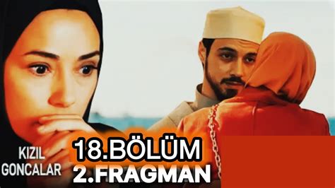 Kızıl goncalar 18 bölüm fragman 2 Cüneyd Annenin Katilini Buldum