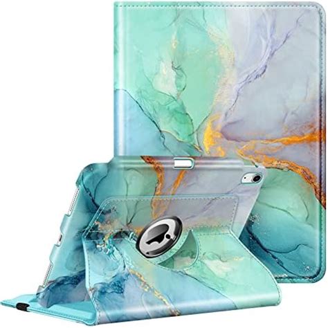 Amazon Fintie Case For IPad 10th Generation 10 9 Inch 2022 Model