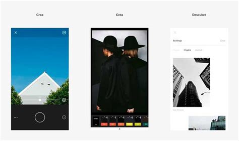 Mejores Aplicaciones Para Tomar Fotos Friki Aps