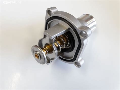 96984104 termostat Opel Fiat - Mělník - Sbazar.cz