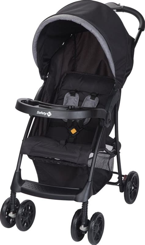 Safety 1st Taly Buggy Black Chic Bol