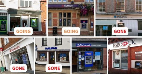 bank closure  marlow  time  lloyds  marlow
