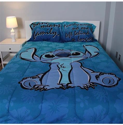 Lilo And Stitch Bedroom Set Lelo And Stitch Lilo Y Stitch Cute Stitch