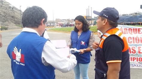 Defensoria Del Pueblo Peru