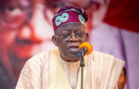 Tinubu Sends Strong Message To Nigerians On Independence Day Read