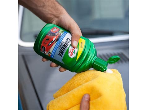 Turtle Wax Autowachs Carnauba Ml Online Kaufen Pollin De