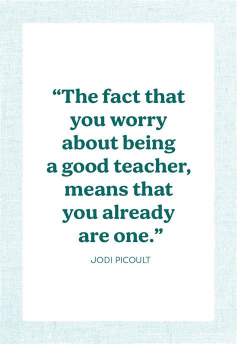 25 Best Teacher Quotes And Inspiring Quotes For Educators