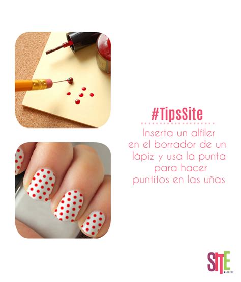 Chicas Les Dejamos Un Tipssite Para Que Sus U As Bellas