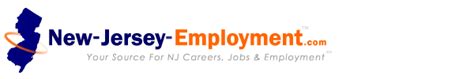 New-Jersey-Employment.com :: New Jersey Employment, NJ Careers, NJ Jobs