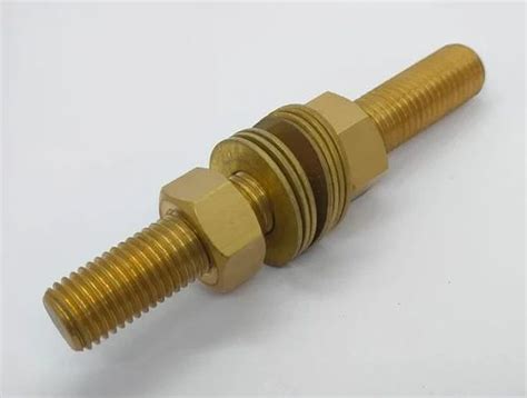mm brass stud washer  automobile  kg  jamnagar