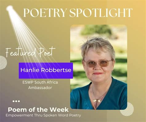 Dr Anita C Powell Mscd On Linkedin Poemoftheweek Spokenword