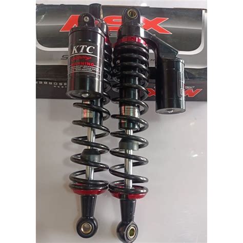 Jual SHOCKBREAKER KTC BELAKANG RX KING SUPRA KHARISMA REVO VERZA