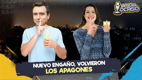 EnVIVO Bienvenidos a Bajo El Ocaso NUEVO ENGAÑO VOLVIERON LOS