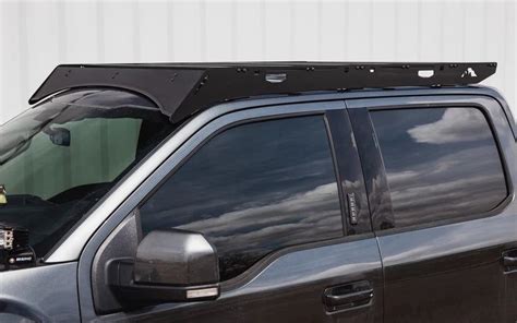 Sherpa The Storm Roof Rack For Ford F150raptor 2015 2020 In 2022