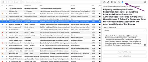 Apa In Text Citation Format 2019