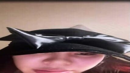 KBJ 레아라인 Pussy Masturbation With Dildo