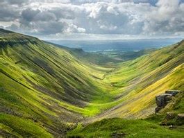 Bakewell Family Walk: Peak District National Park