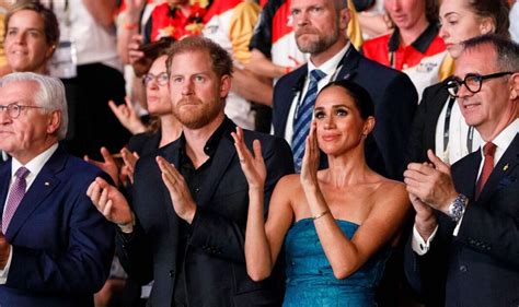 Prince Harry And Meghan Markle ‘humiliated’ After Spotify Failure Royal News Uk