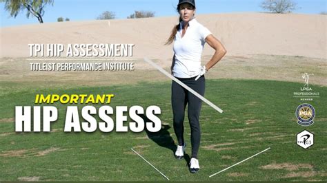 Tip of the Week 503 » How to Rotate the Hips with TPI Assessment | More ...