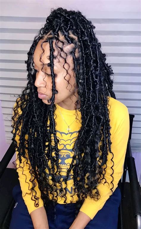 Pin By All About Alex On Braids Twists Locs Hair Styles Hair