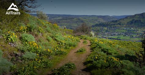 Best bird watching trails in The Dalles | AllTrails