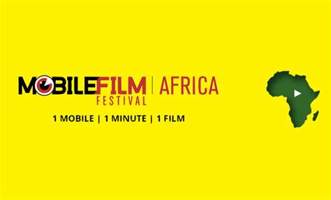 Trois Cinéastes Tunisiens Primés Au Mobile Film Festival Africa Kapitalis