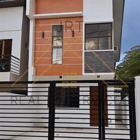 Bedrooms House And Lot For Sale In Fairmont Subdivision Quezon City