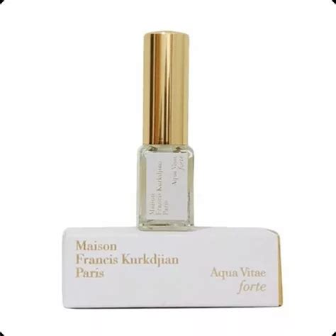 Maison Francis Kurkdjian Aqua Vitae Forte