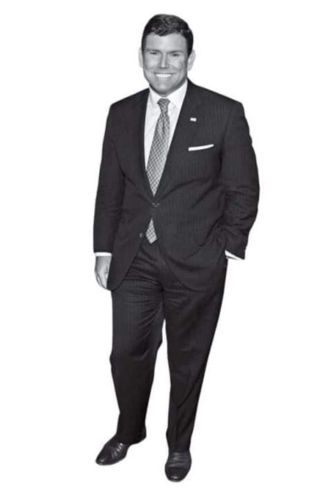 Bret Baier Bio, Wiki, Net Worth, Married, Wife, Age, Height, Weight
