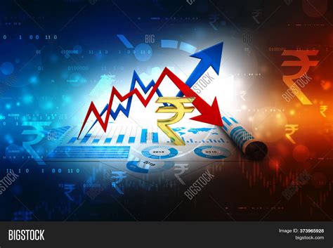 Growth Indian Stock Image & Photo (Free Trial) | Bigstock