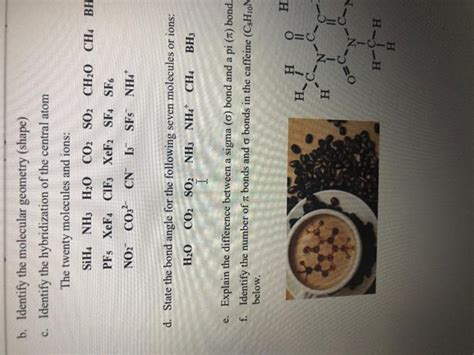 Icl3 Molecular Geometry Bond Angles