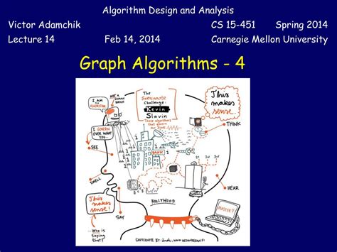 Ppt Graph Algorithms 4 Powerpoint Presentation Free Download Id4815530