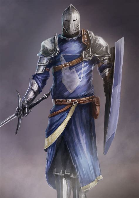 Blue Knight Yahoo Image Search Results Knight Fantasy Armor