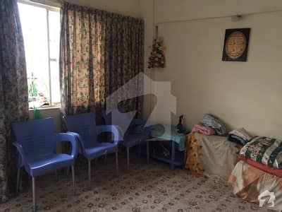 Flat Of Square Feet In North Nazimabad For Sale Shadman Town